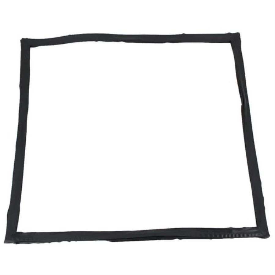 Door Assembly, Gasket, 29.5 x 27.25 Inch, for True Refrigeration Units,1 - 1 EACH