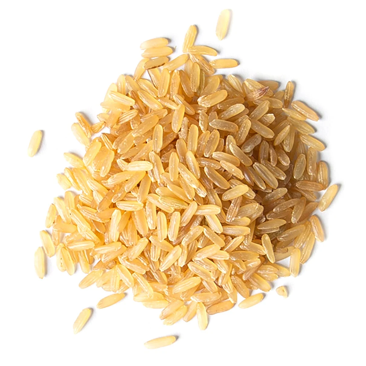 Rice, Brown, Parboiled,1 - 10 POUND