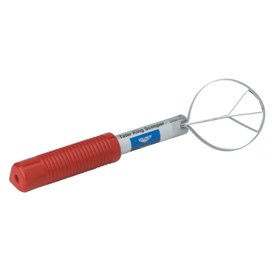 Scoops, Potato,1 - 1 EACH