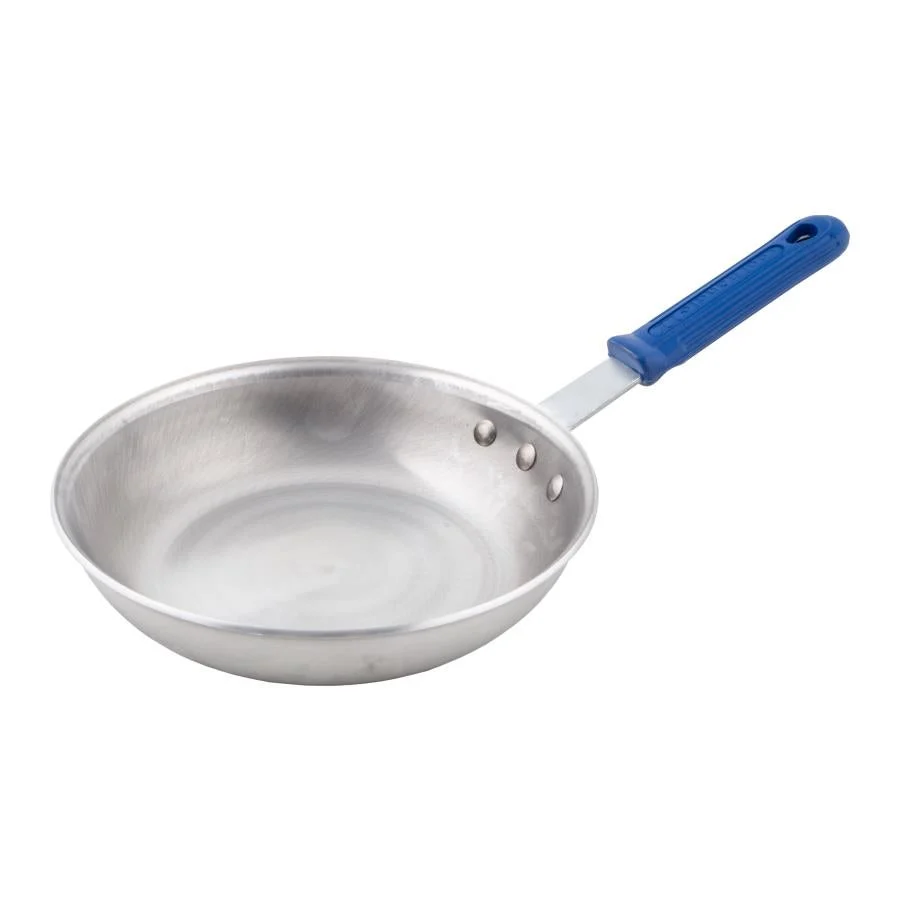 Pan, Fry, 8 Inch, Aluminum, with Cool Handle,1 - 1 EACH