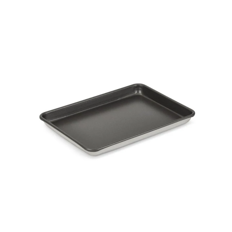 Pans, Sheet, Quarter-Size, 16 Gauge, 13 x 9.5 x 1 Inch,1 - 1 EACH