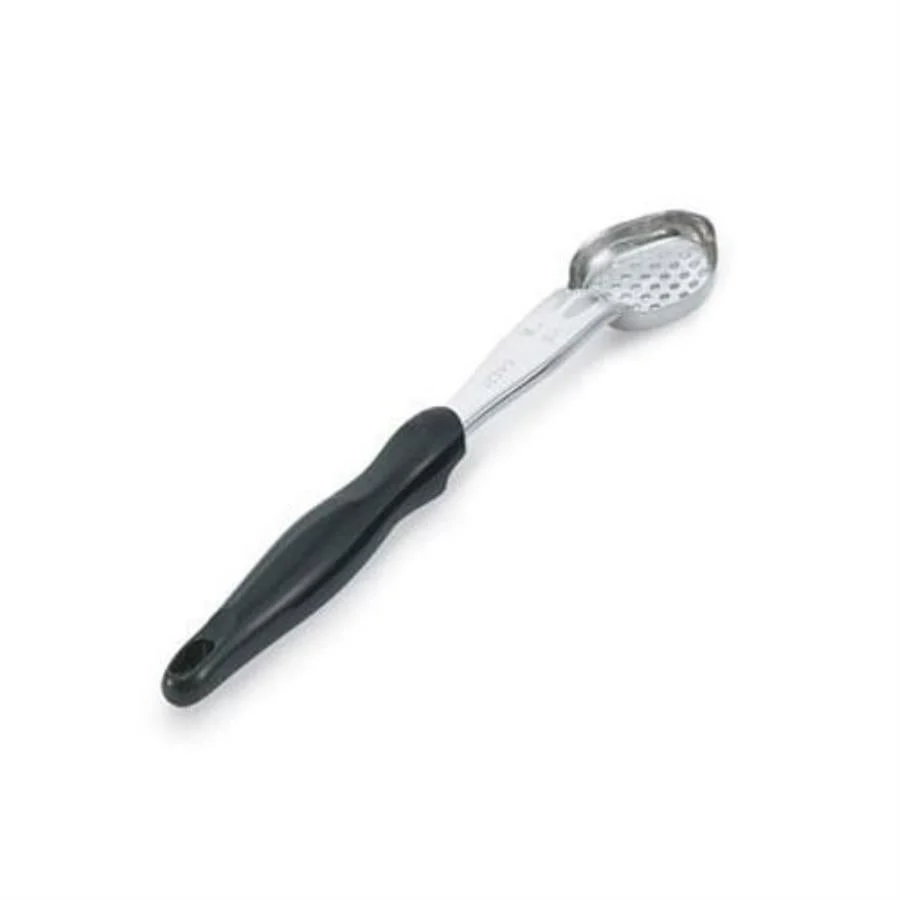 Spoodles, Serving, Perforated, 1 Ounce, Stainless Steel,1 - 1 EACH