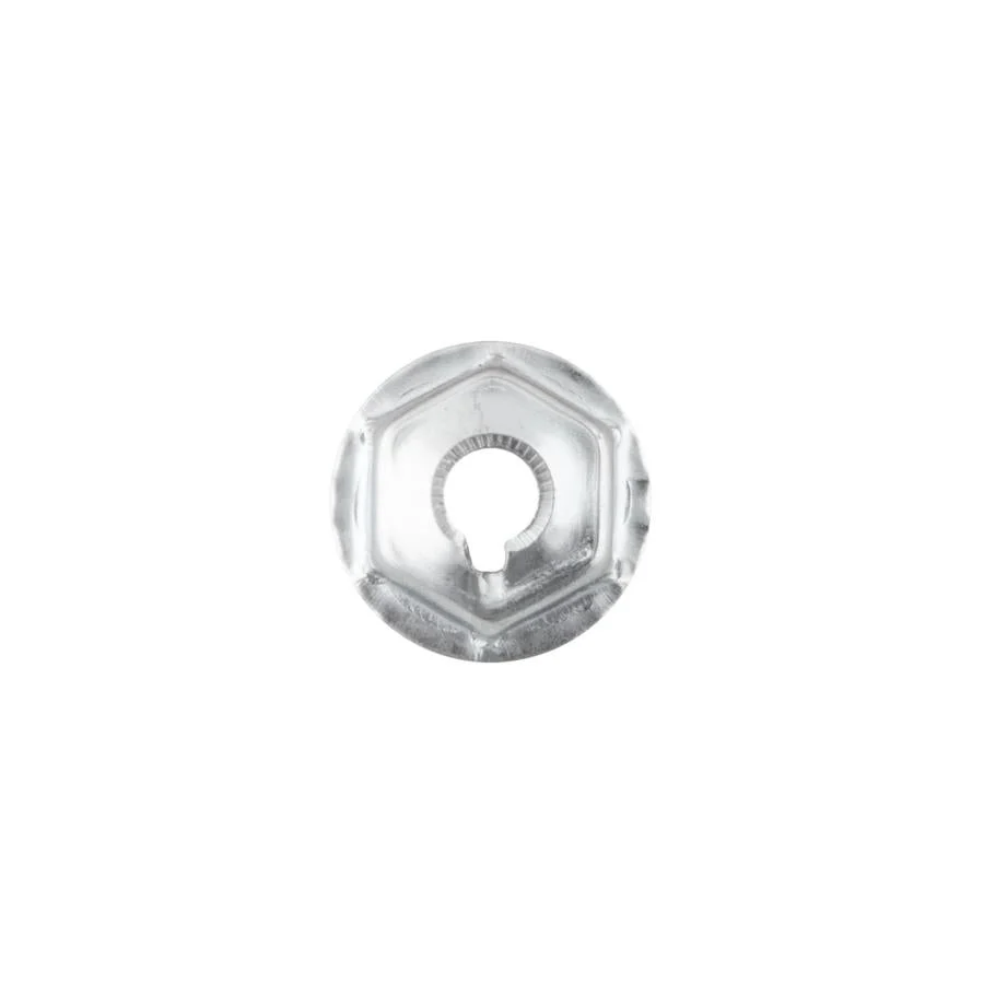 Assembly, Speed Nut, Zinc, 10-24 Thread, for APW Wyott Products,1 - 1 EACH