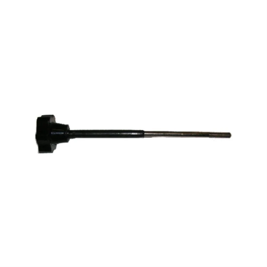 Slicer Assembly, Knife Cover Release Knob, 9 x 5 Inch, for Globe Chefmate 12 Inch Slicer,1 - 1 EACH