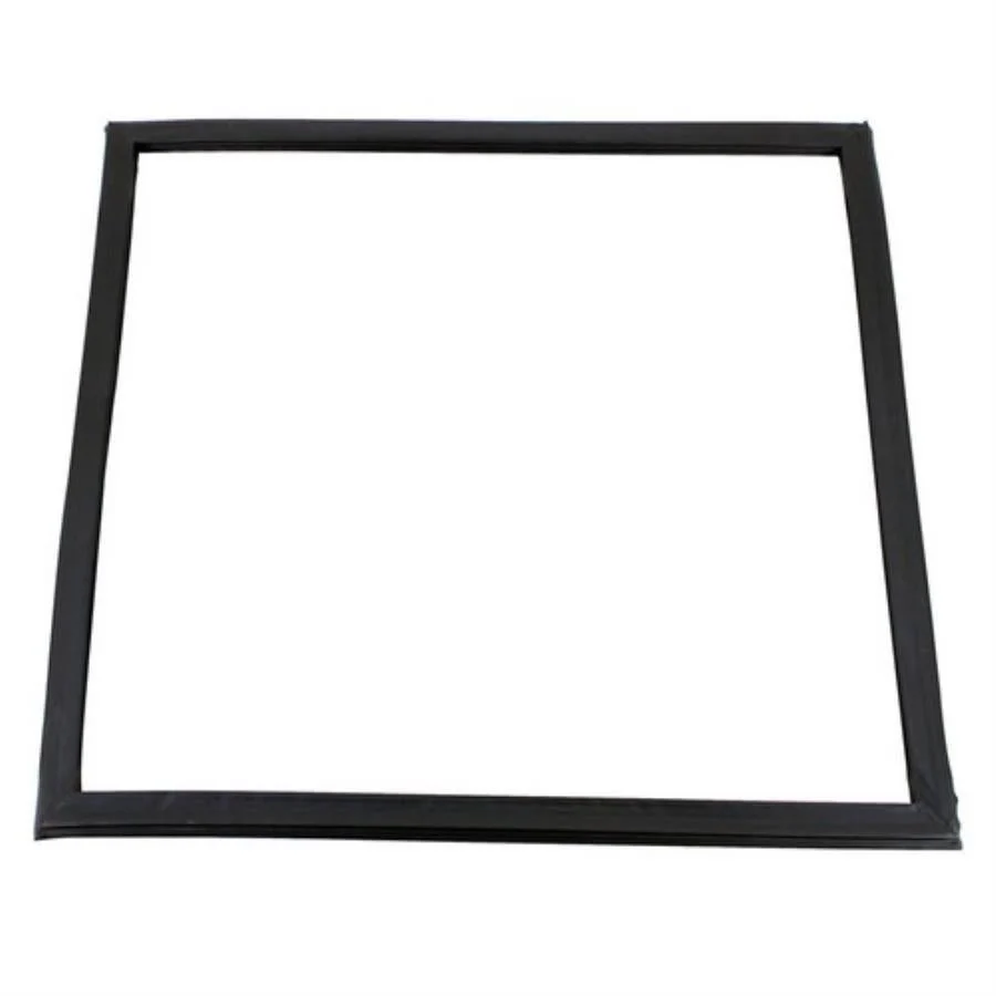 Door Assembly, Gasket, 25.38 x 23.63 Inch, for True Refrigeration Units,1 - 1 EACH