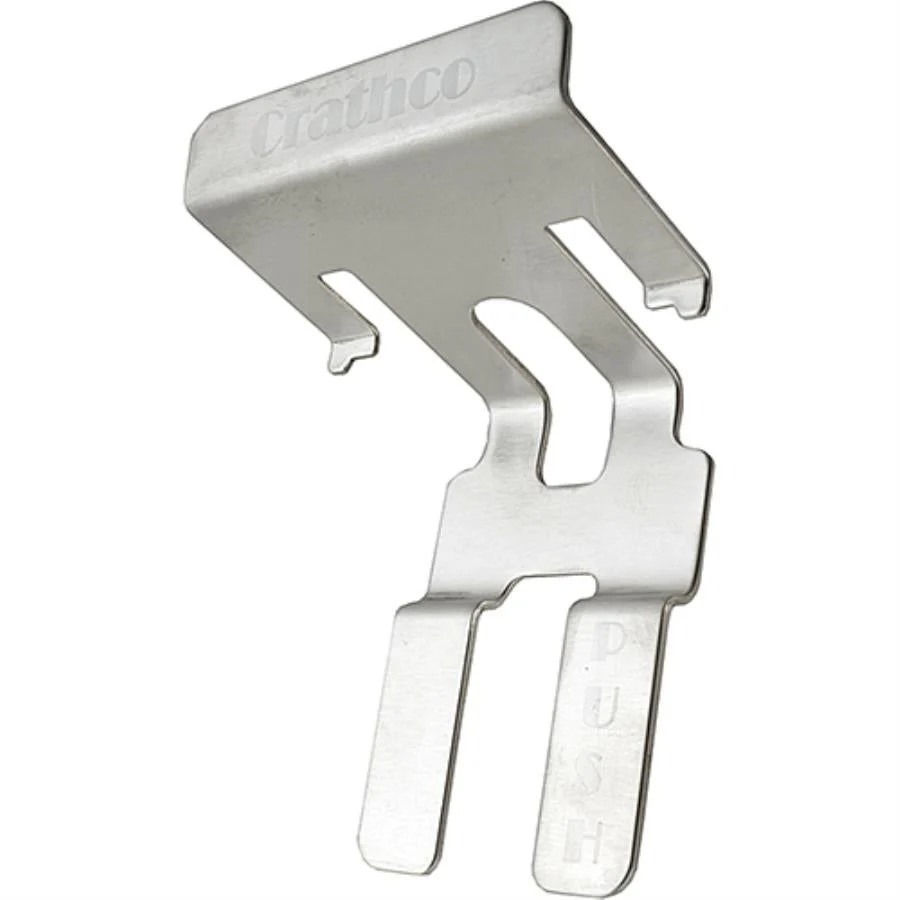 Replacement Part, Push Handle, 3.94 x 2 x 2.5 Inch, for Grindmaster CS Series Bubblers,1 - 1 EACH