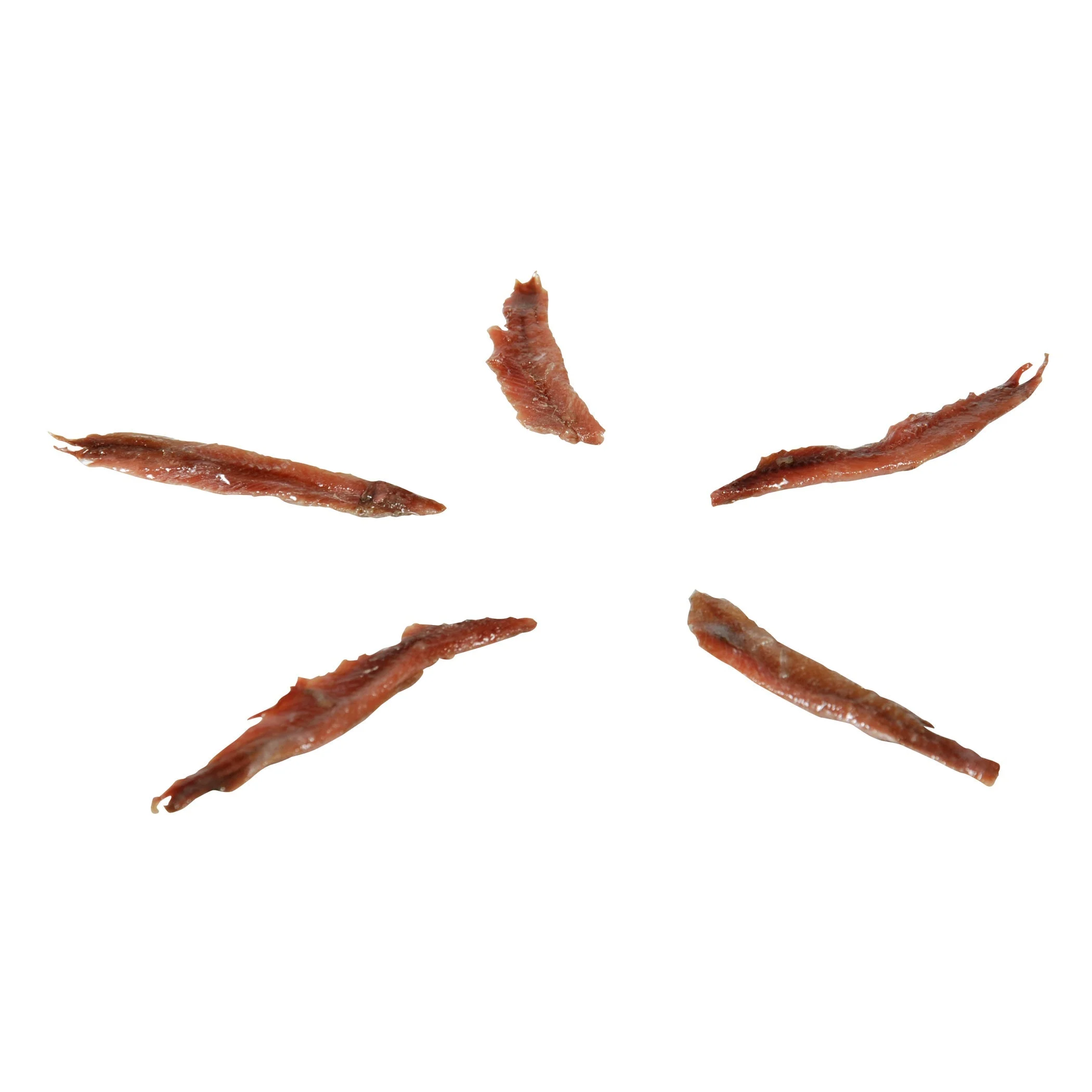 Anchovy Fillets, in Olive Oil,6 - 8.8 OUNCE