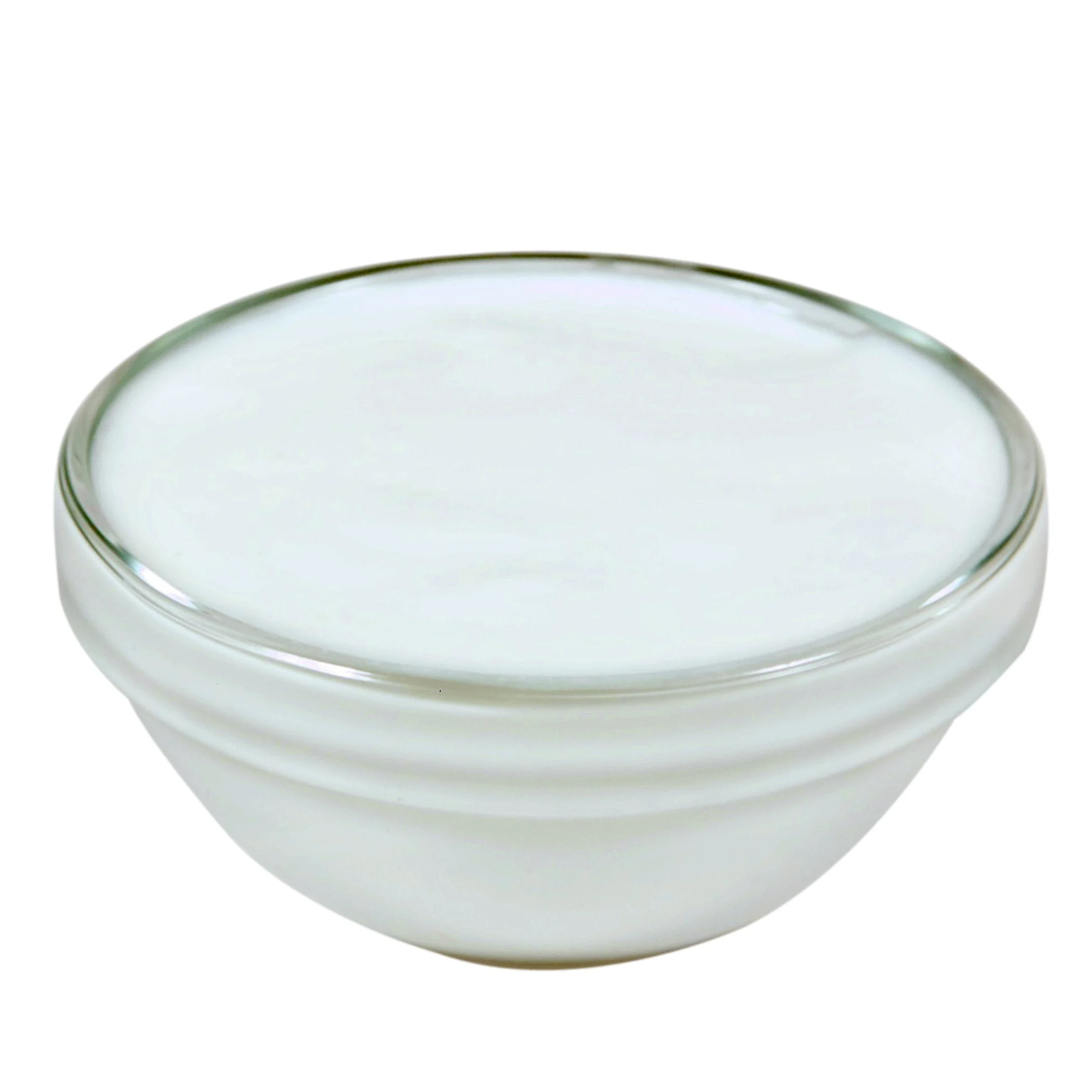 Milk, Coconut, Organic Grade A, 17% Fat,6 - 100 FLUID