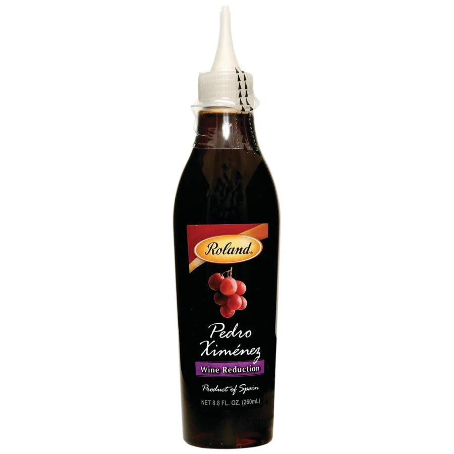 Wine Reduction, Pedro Ximenez,6 - 8.8 OUNCE