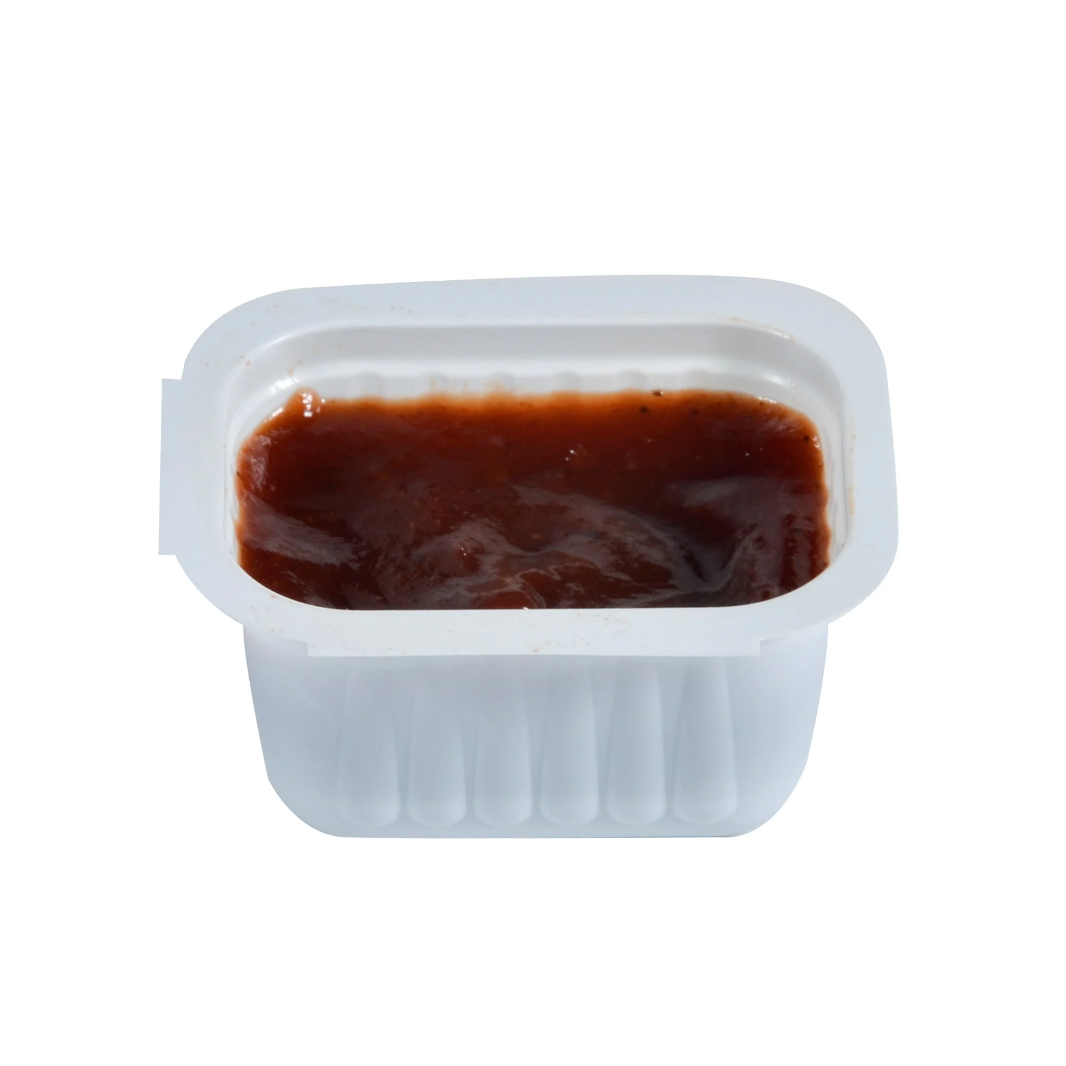 Sauce, Barbecue, Shelf-Stable, Cups,100 - 1 OUNCE