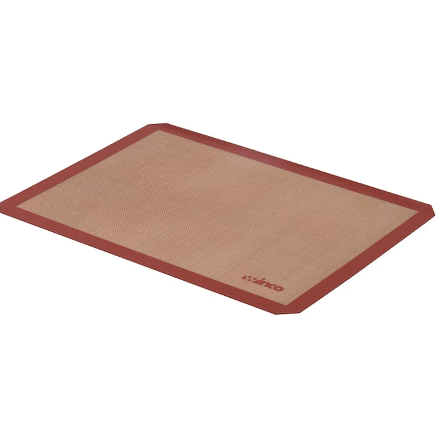 Baking Mats, Full-Size, Silicone,1 - 1 EACH