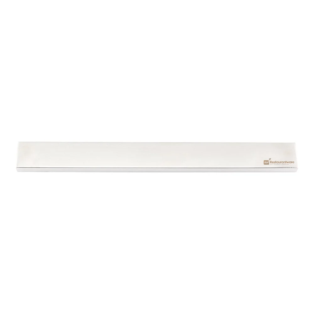 Holder, Knife, 18 Inch, Magnetic, Stainless Steel,1 - 1 EACH