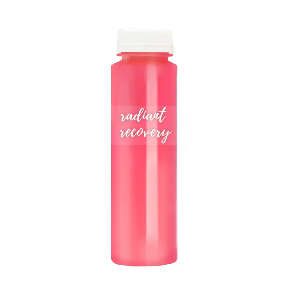 Labels, Water-Resistant, 2 x 1 Inch, Clear & White,1 - 100 COUNT