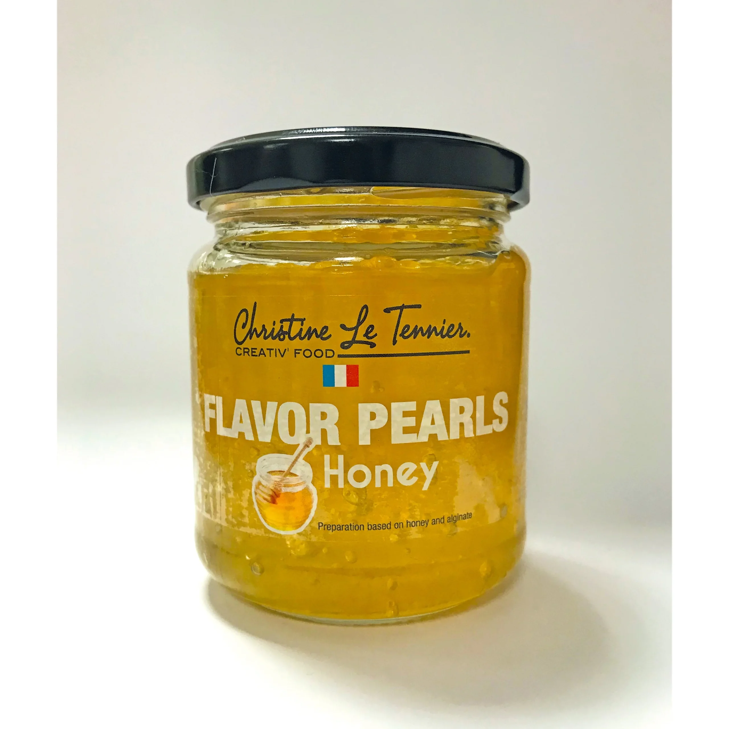 Flavor Pearls, Honey,2 - 7 OUNCE