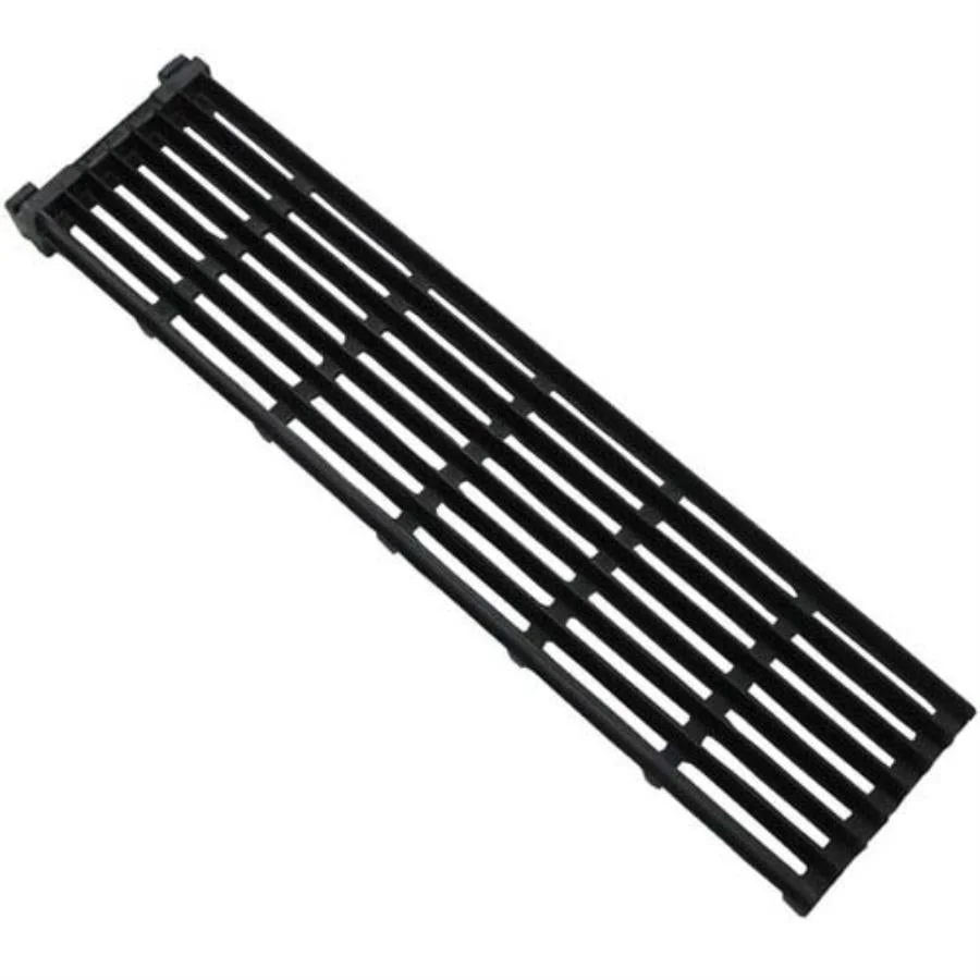 Grate, Broiler, 24.25 x 5.88 Inch, Cast Iron,1 - 1 EACH