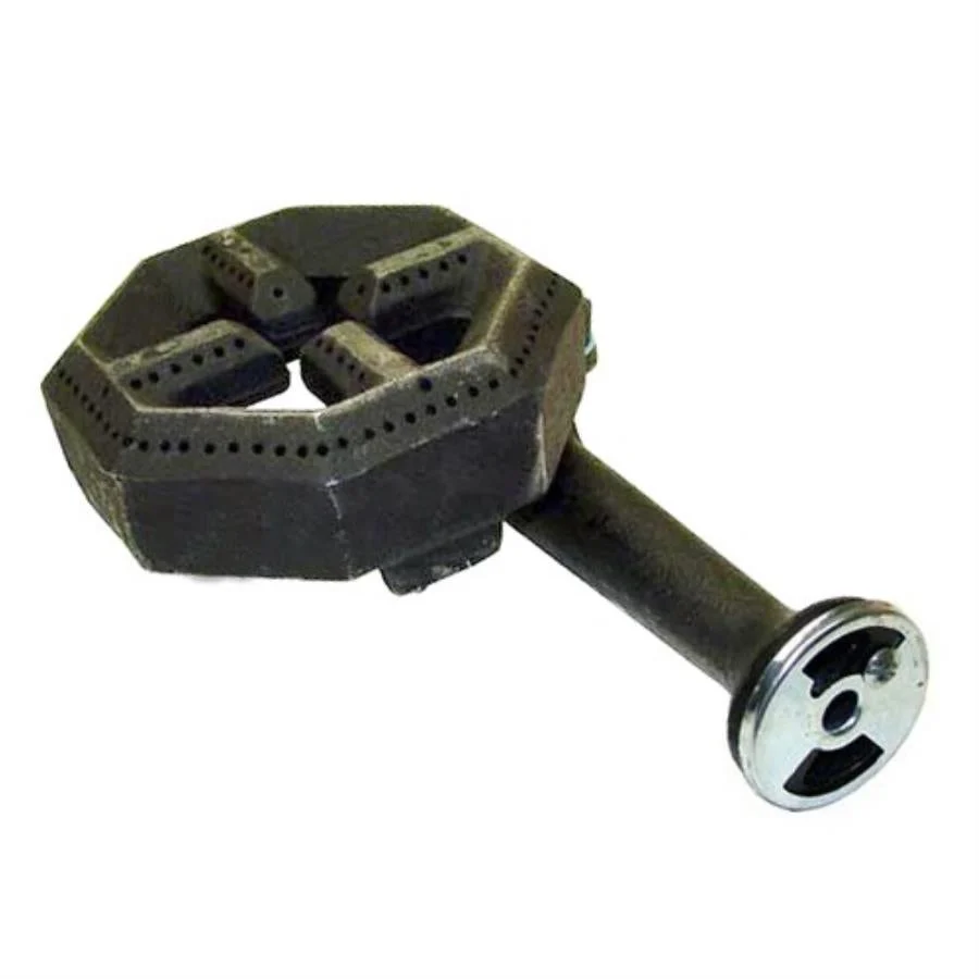 Burner Assembly, Front, 8.75 Inch, Cast Iron,1 - 1 EACH