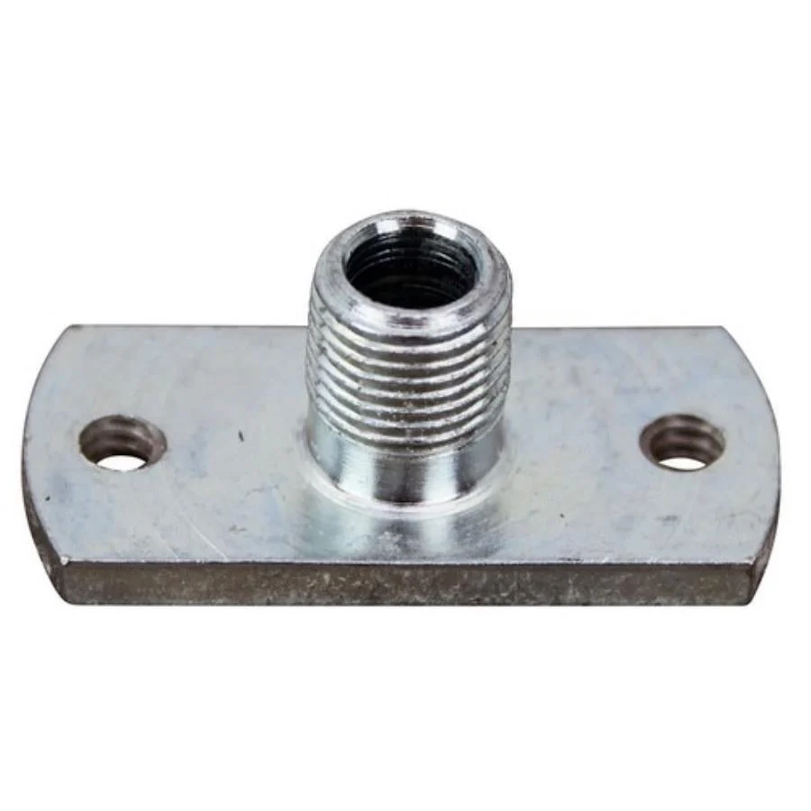 Thermostat Assembly, Flange Nipple, 1.5 x .68 x .60 Inch,1 - 1 EACH