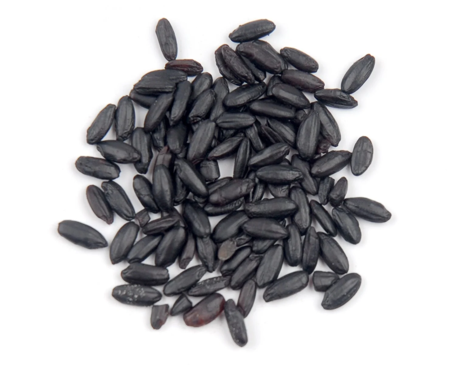 Rice, Black, Chinese,1 - 25 POUND
