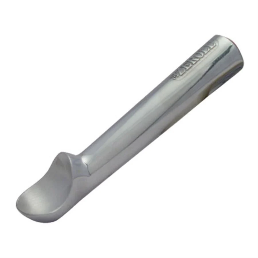 Scoop, Ice Cream, #30, Red Cap Aluminum, 1 Ounce,1 - 1 EACH
