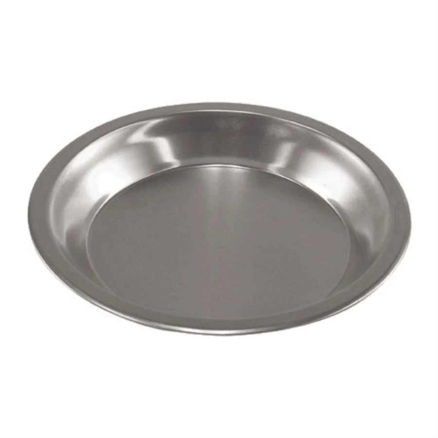 Pan, Pie, 8 Inch, Aluminum,1 - 1 EACH