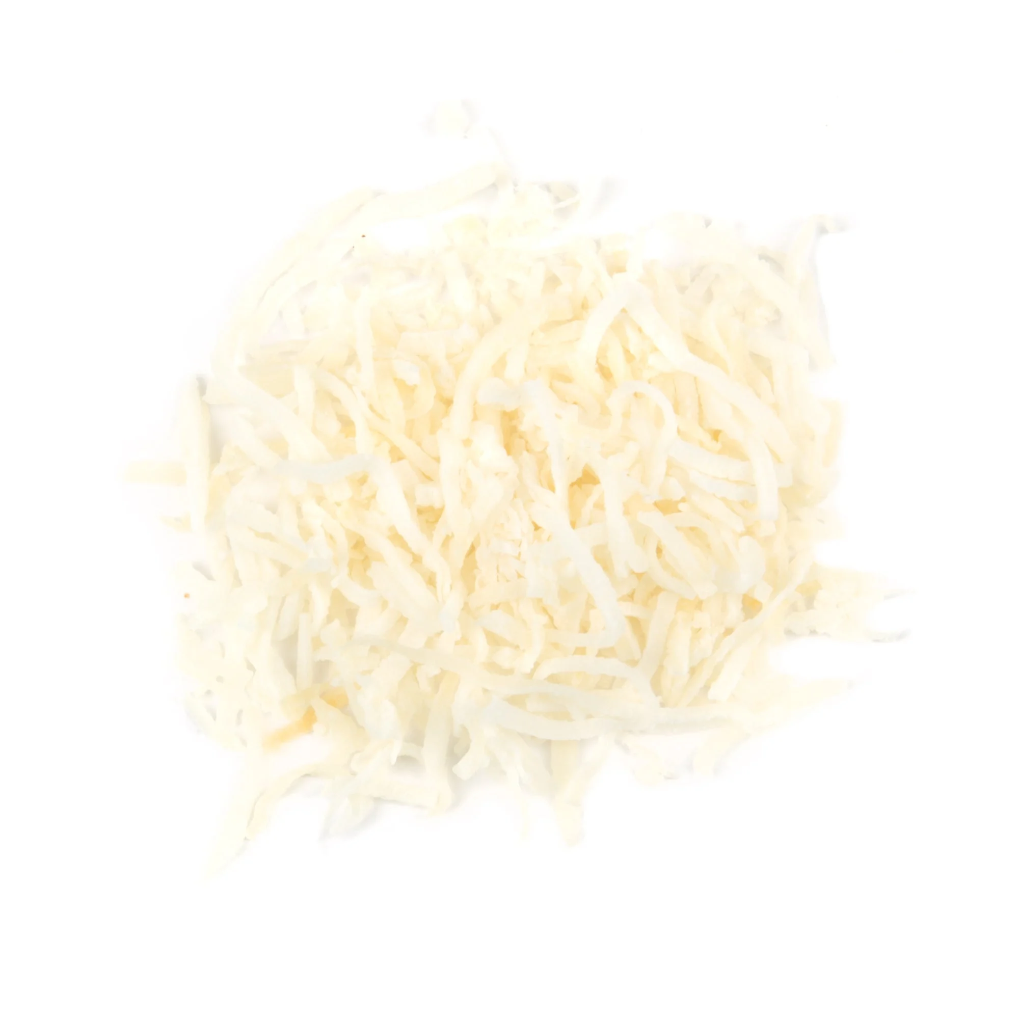Coconut, Unsweetened, Fancy Shredded,1 - 5 POUND