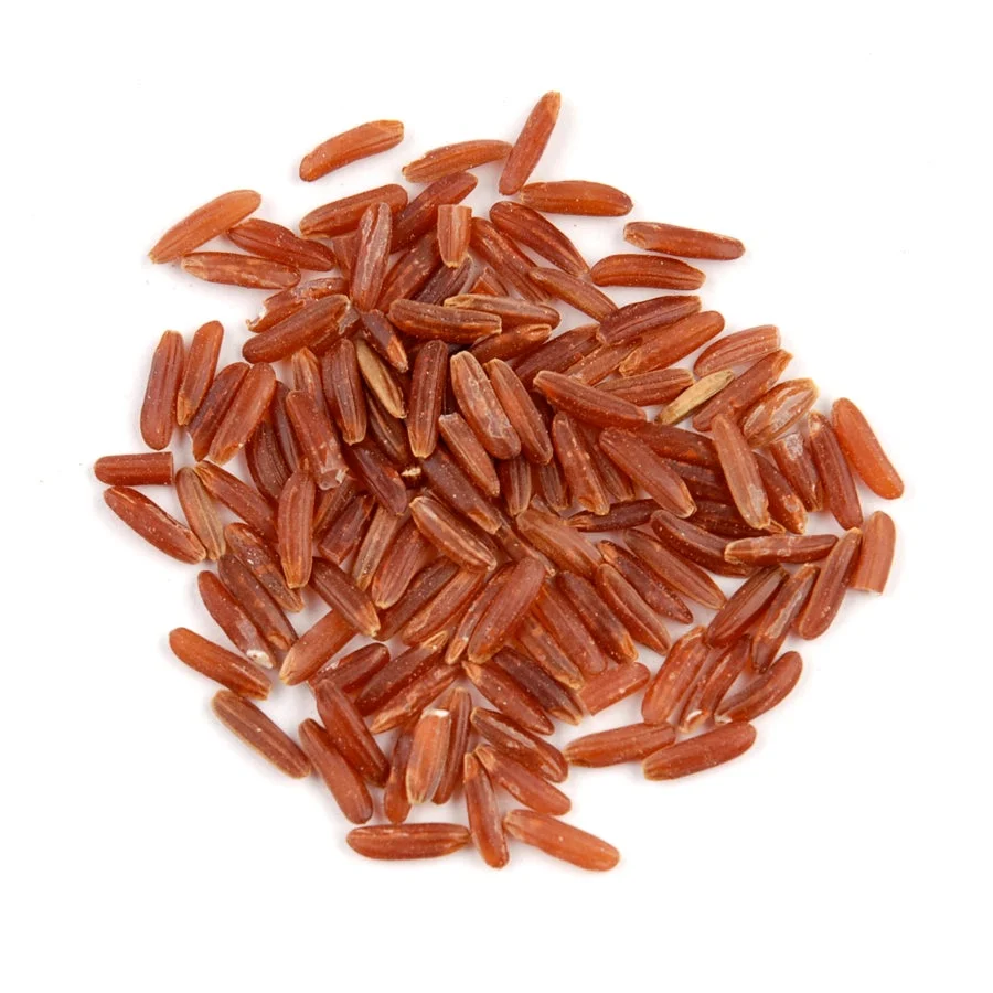 Rice, Red, Himalayan Style,1 - 10 POUND