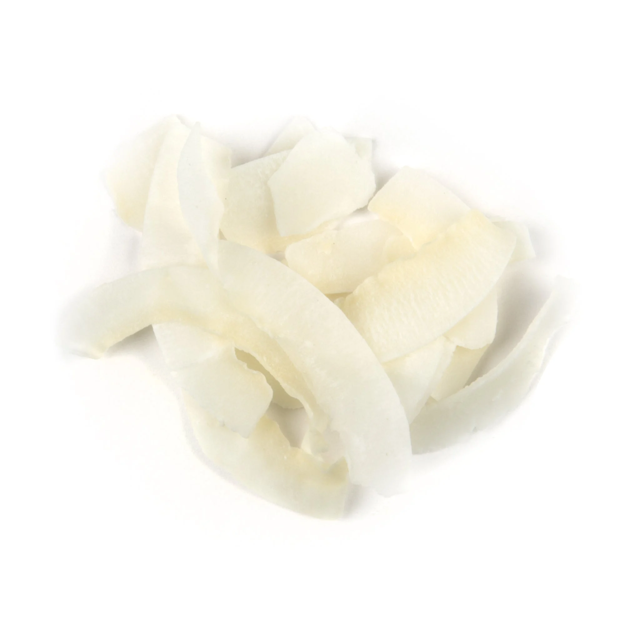 Coconut Chips, Unsweetened,1 - 5 POUND