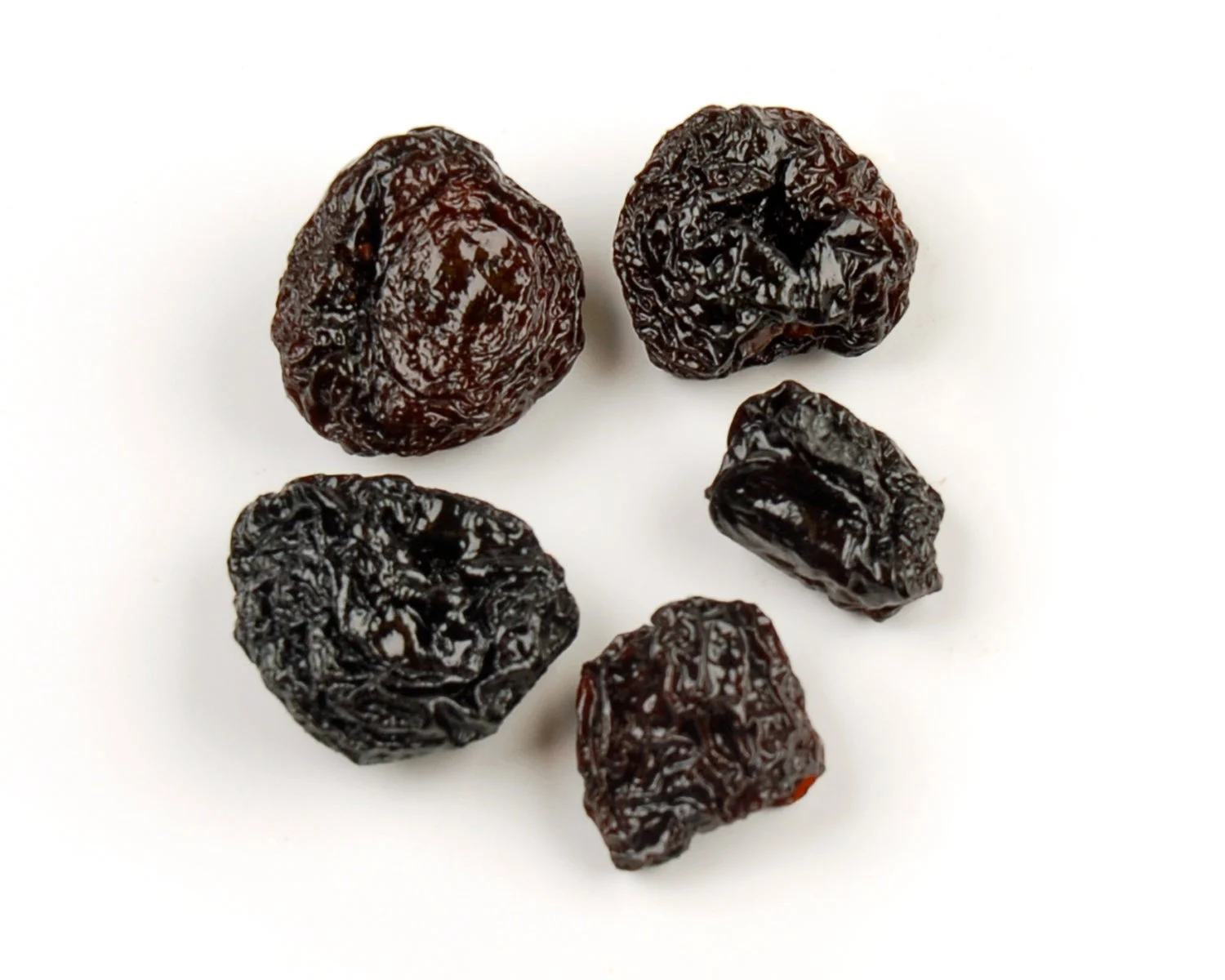 Cherries, Bing, Dried,1 - 5 POUND