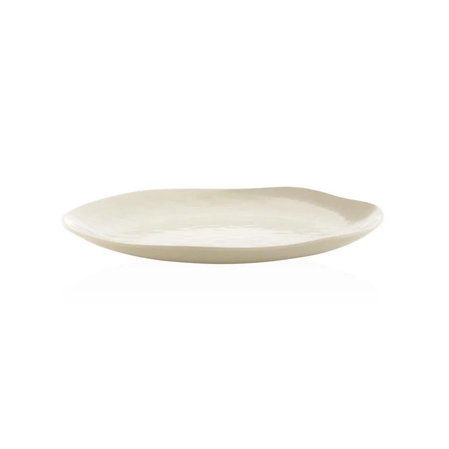 Plates, Platewise Organic, 9 Inch, Natural, 9 Linear Inch,6 - 1 EACH