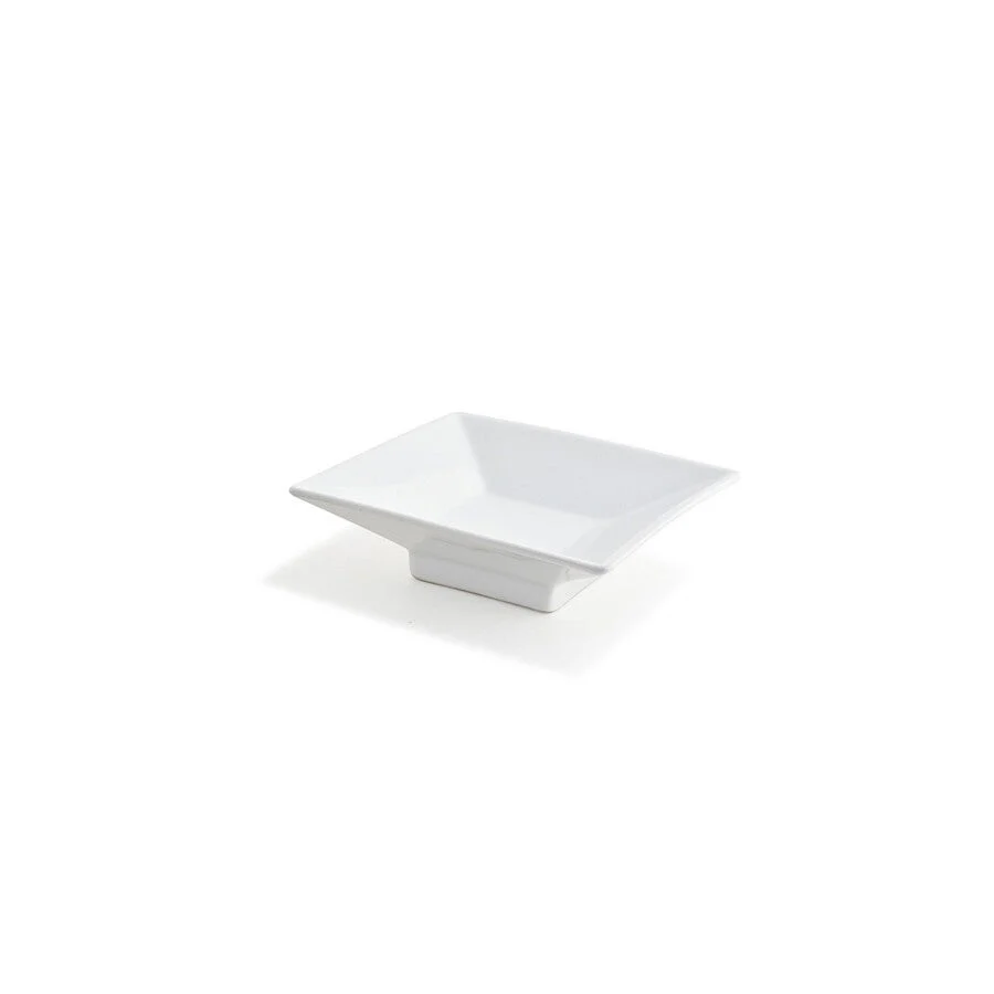 Bowls, Dipping, Kyoto, 1 Ounce, 3 Inch, White, 3 Linear Inch,12 - 1 EACH