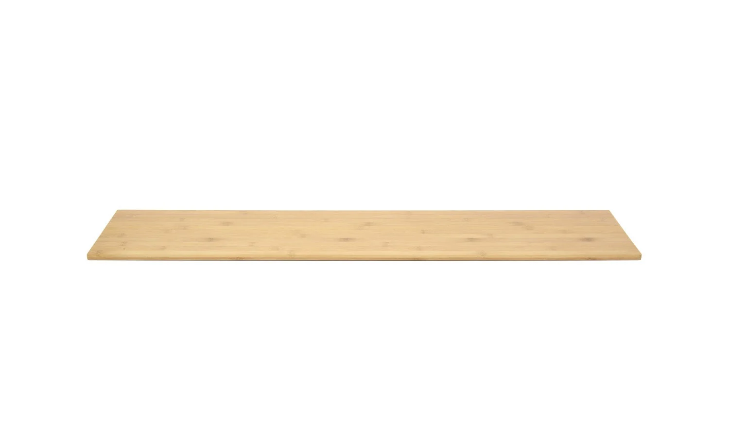 Trays, Serving, 8 x 36 Inch, Bamboo,2 - 1 EACH