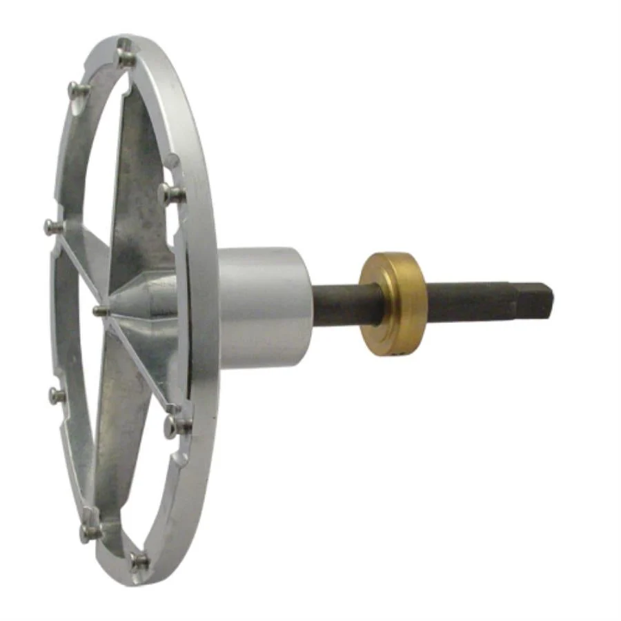 Holder, Shredder Disc, for .5625 Inch GS-12 Grater Shredder,1 - 1 EACH