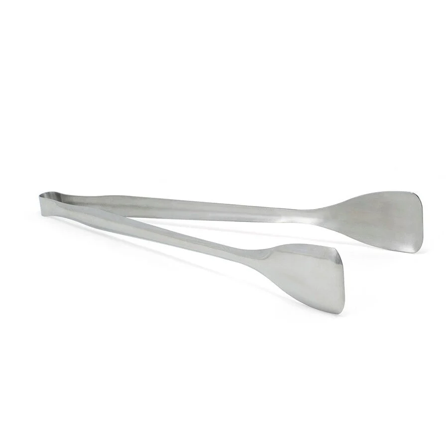 Tongs, 15 Inch, Stainless Steel, 15 Linear Inch,6 - 1 EACH