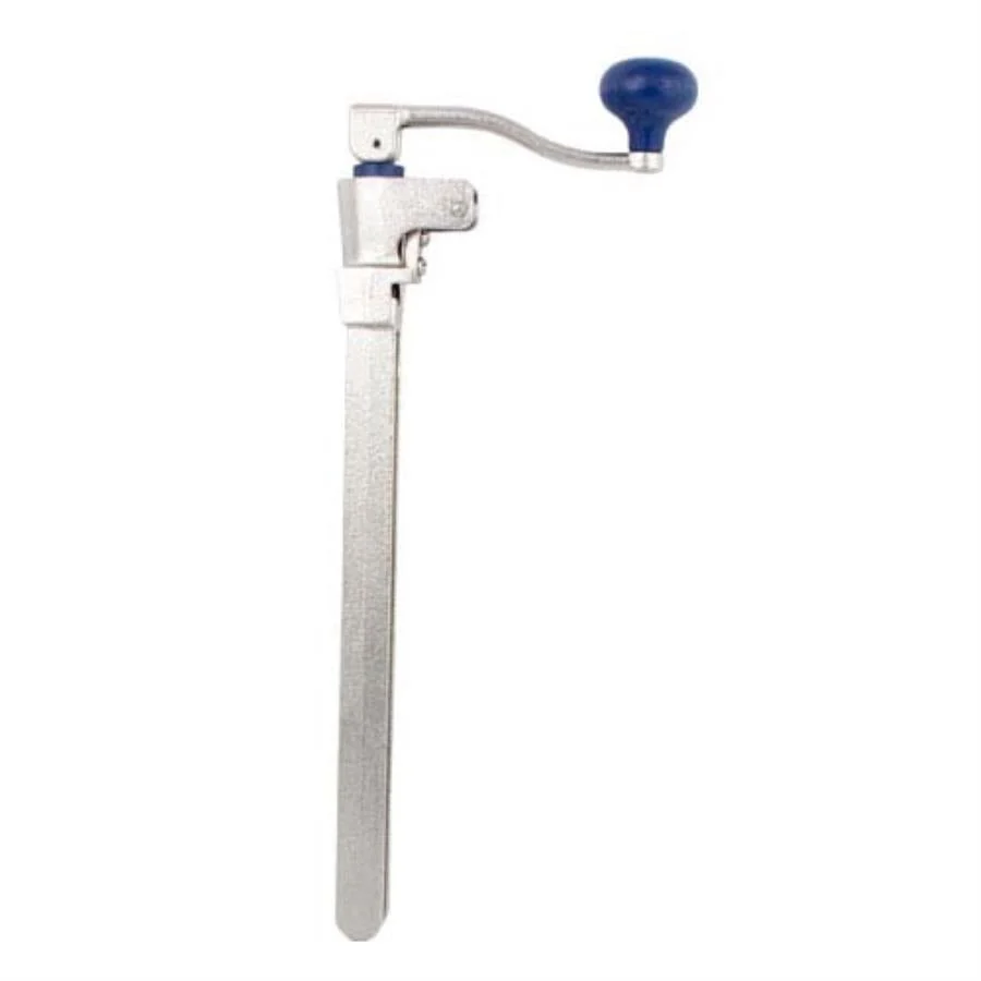 Can Opener, Heavy-Duty Manual, Melonite Arbor, Counter-Mount,1 - 1 EACH