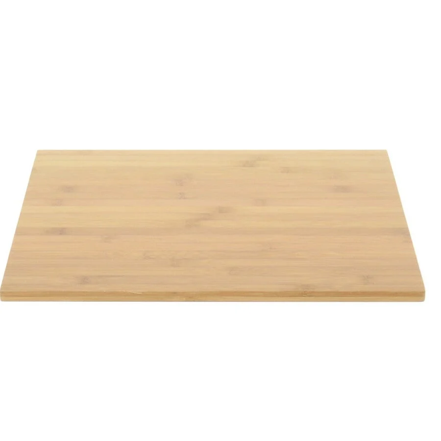 Trays, Serving, 14 x 14 Inch, Bamboo,2 - 1 EACH