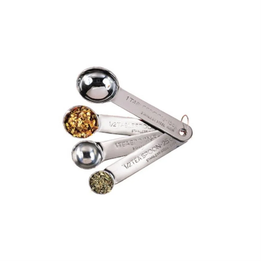 Spoon Set, Measuring,1 - 1 EACH