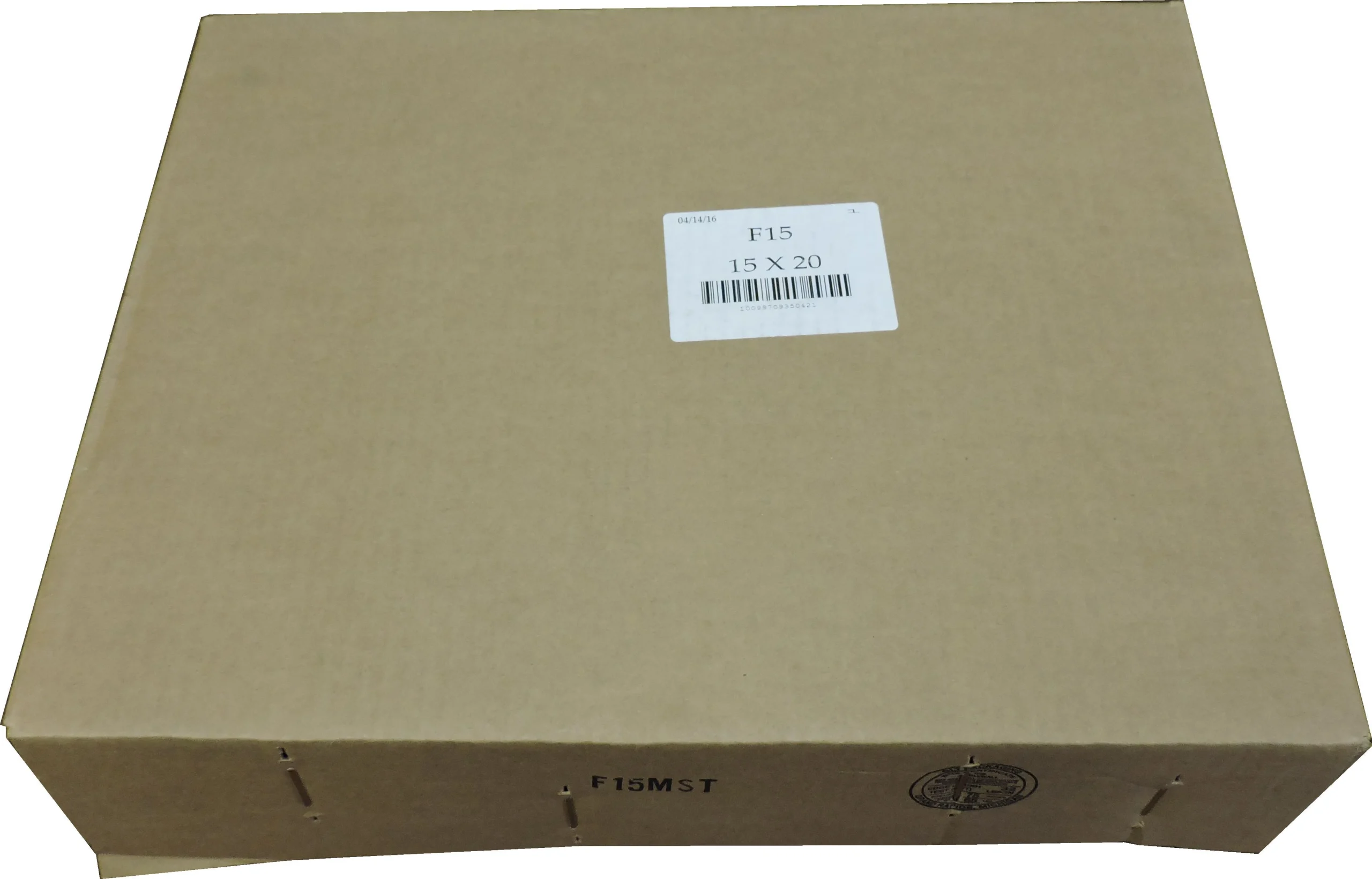 Wraps, Deli, 15 x 20 Inch, Flat,2 - 1000 COUNT