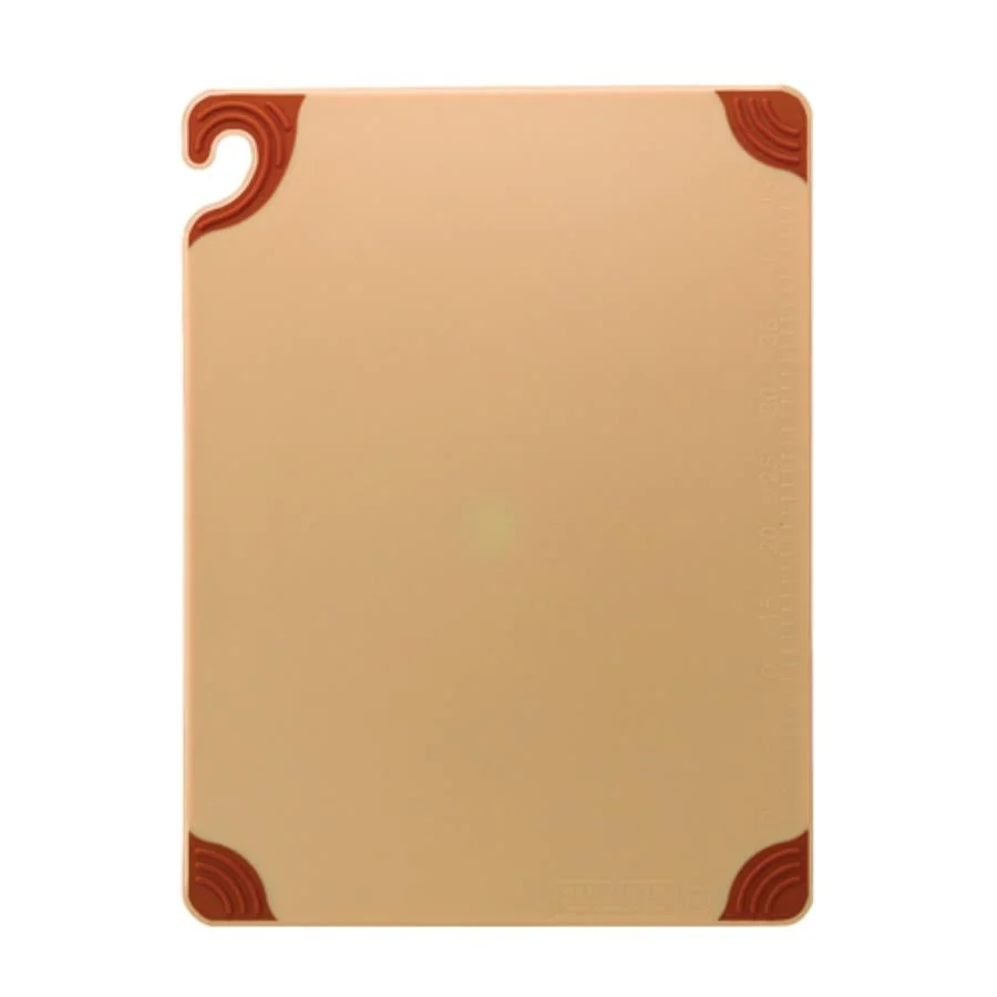 Cutting Board, Brown, 15 x 20 x 0.5 Inch,1 - 1 EACH