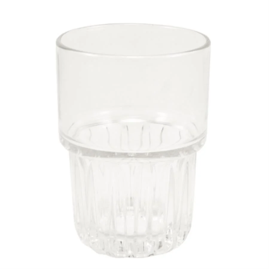Glasses, Beverage, Everest, 12 Ounce,36 - 1 EACH