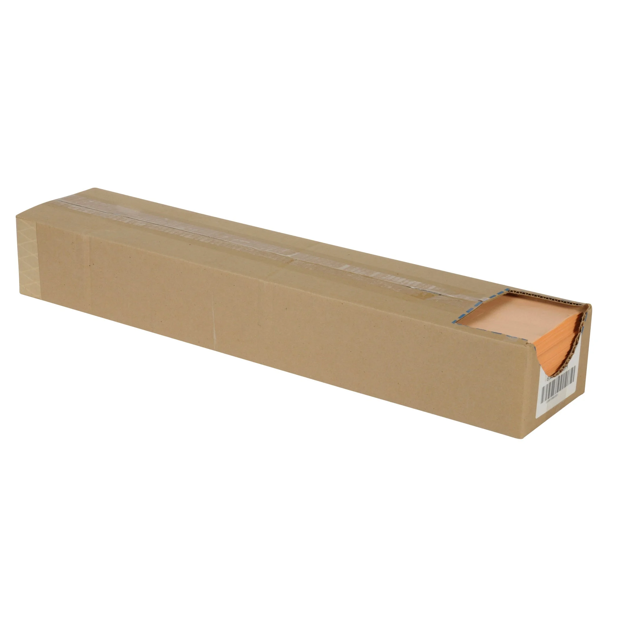 Papers, Steak, 6 x 30 Inch, Peach,1 - 1000 COUNT
