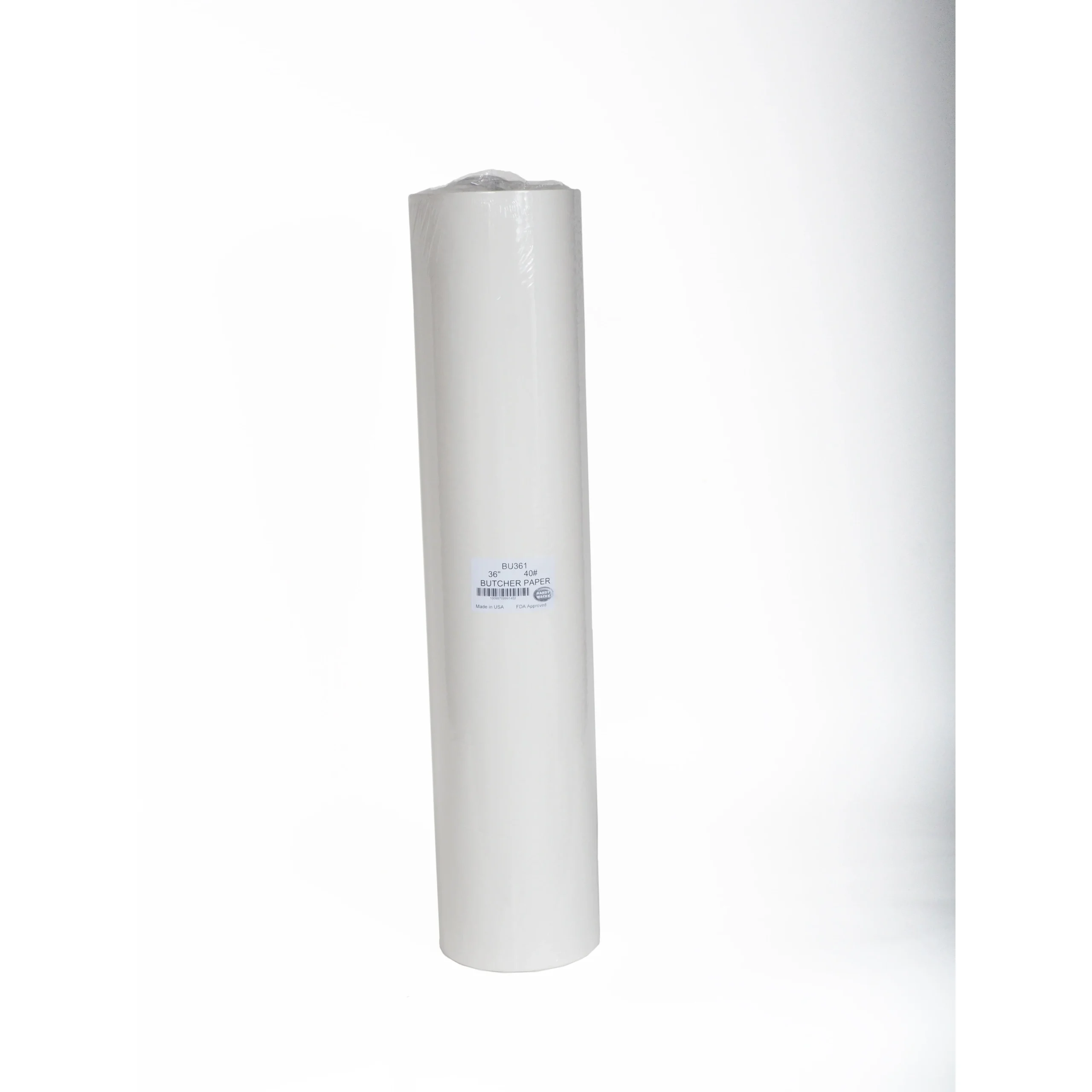 Paper, Butcher, 36 Inch,1 - 900 FOOT