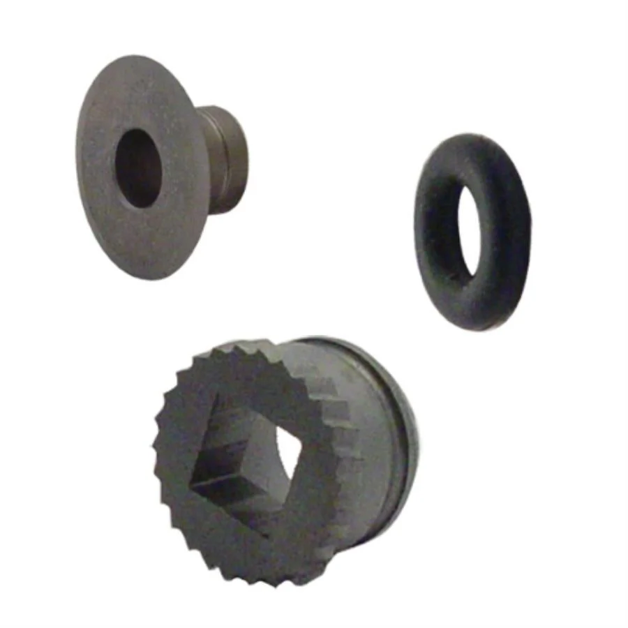 Replacement Part Kit, Can Opener, Knife & Gear, for 270 Electric Can Openers,1 - 1 EACH