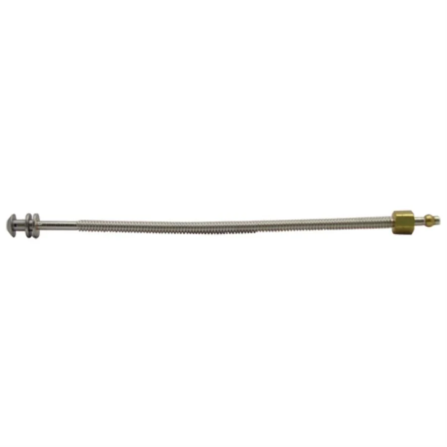 Pilot Tube Assembly, .19 x 18 Inch, Replacement, Stainless Steel,1 - 1 EACH
