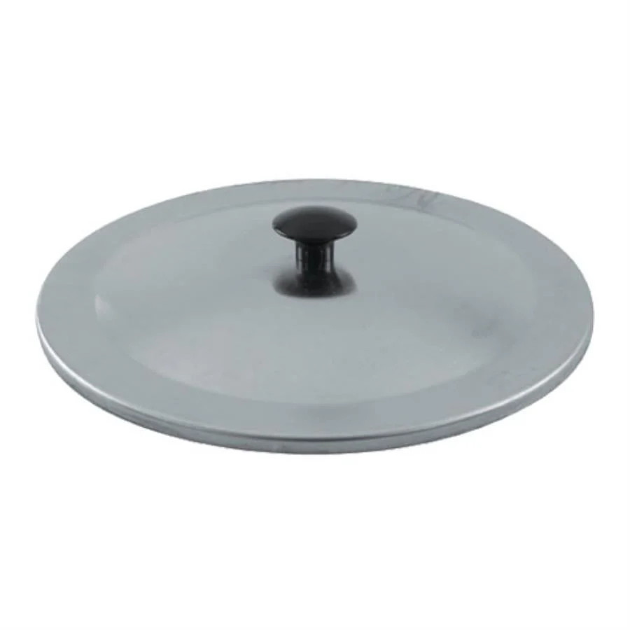Lid, Silver, for Bunn Iced Tea Dispensers,1 - 1 EACH