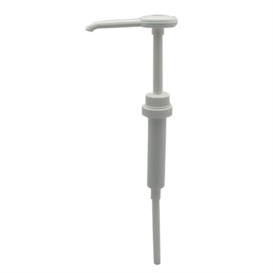 Pump, Condiment, 1 Ounce, Plastic,1 - 1 EACH
