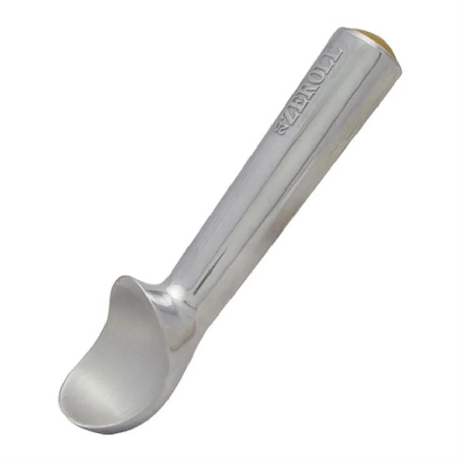Scoop, Ice Cream, #20, Gold Cap Aluminum, 2 Ounce,1 - 1 EACH