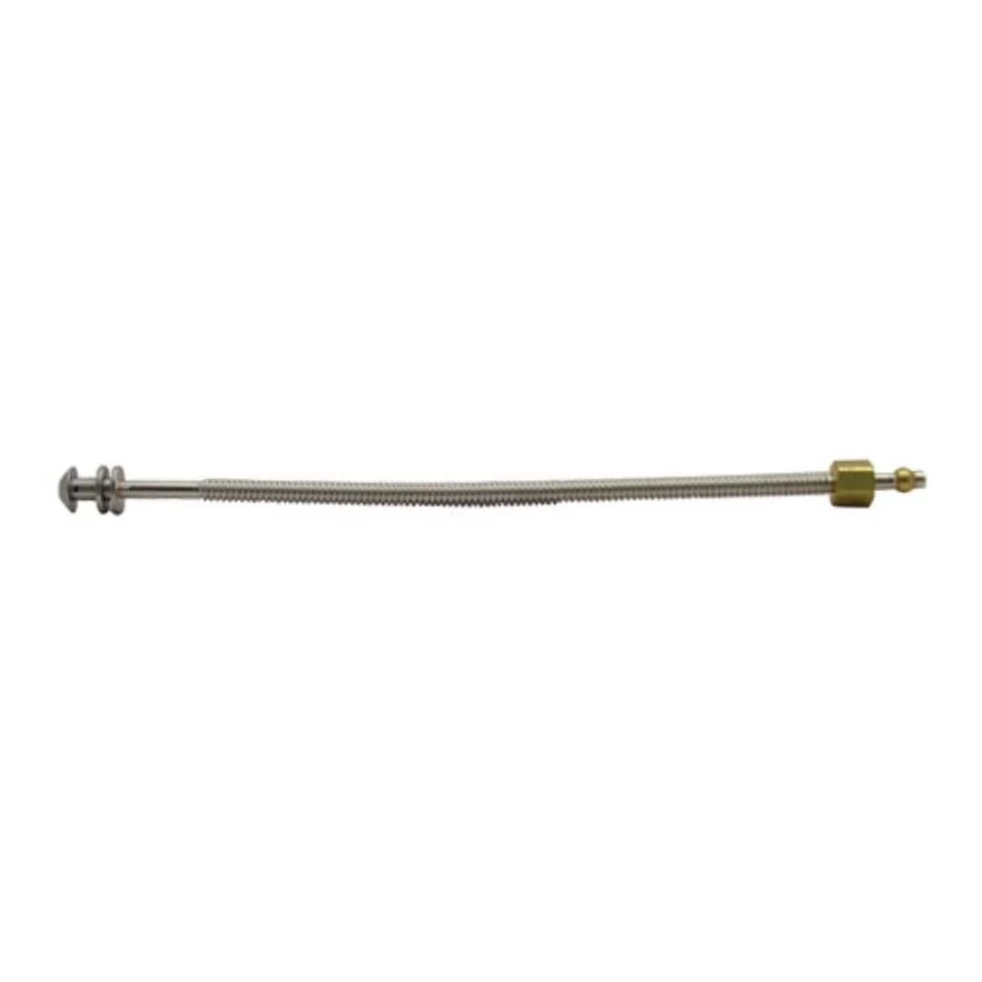 Pilot Tube Assembly, .19 x 12 Inch, Replacement, Stainless Steel,1 - 1 EACH