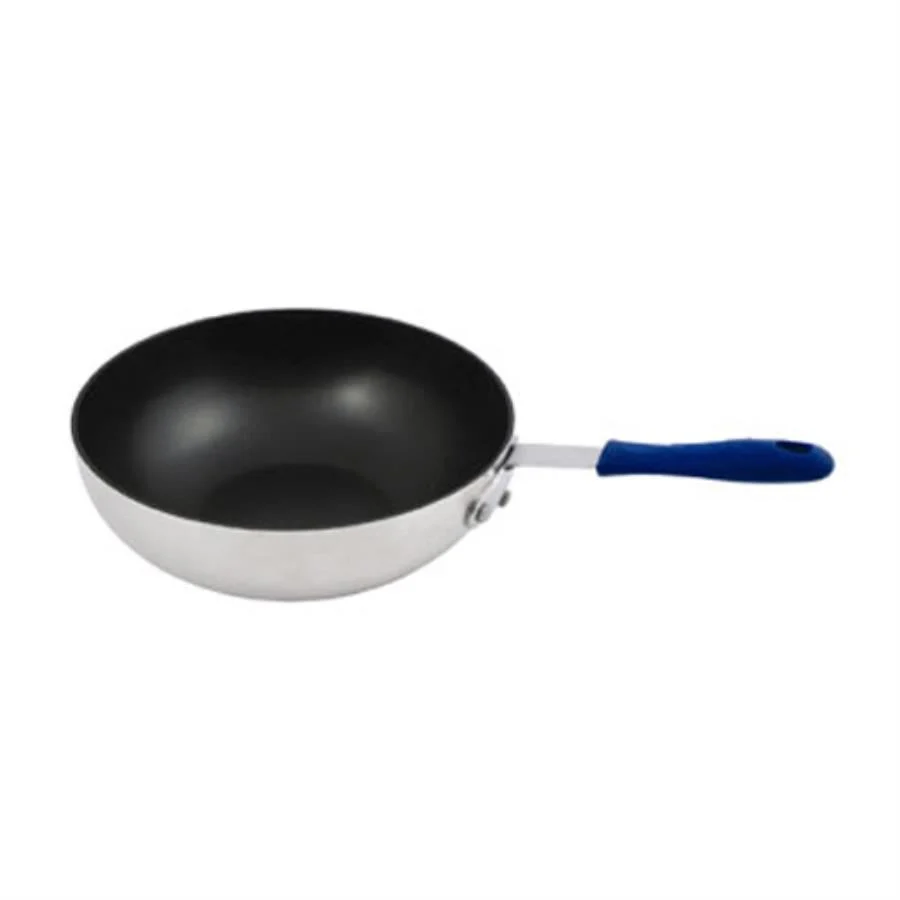 Pan, Fry, 11 Inch, Nonstick, Aluminum, with Cool Handle,1 - 1 EACH