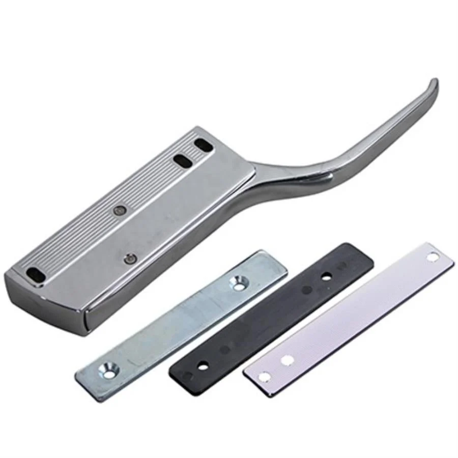 Latch, Door,1 - 1 EACH