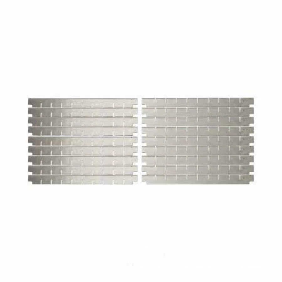Blade Set, 0.375 Inch, Square Cut,1 - 1 EACH
